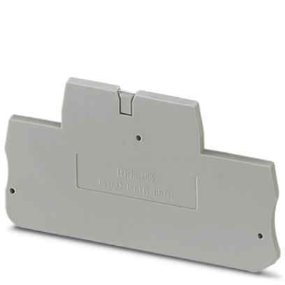 PHOENIX CONTACT - PHC3208579 D-PTTB 1,5/S PIASTRA TERMINALE