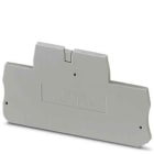 PHOENIX CONTACT - PHC3208579 D-PTTB 1,5/S PIASTRA TERMINALE