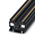 PHOENIX CONTACT - PHC3208951 PT 4-FSI/F-LED 12 MORSETTO PORTAFUSIBILI