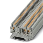 PHOENIX CONTACT - PHC3209549 PT 2,5-TWIN MORSETTO PASSANTE