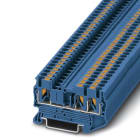 PHOENIX CONTACT - PHC3209552 PT 2,5-TWIN BU MORSETTO PASSANTE