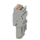 PHOENIX CONTACT - PHC3209882 PP-H 2,5/ 3 CONNETTORE COMBI