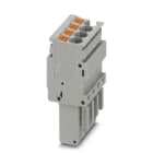 PHOENIX CONTACT - PHC3209895 PP-H 2,5/ 4 CONNETTORE COMBI