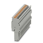 PHOENIX CONTACT - PHC3209963 PP-H 2,5/11 CONNETTORE COMBI
