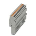 PHOENIX CONTACT - PHC3209989 PP-H 2,5/13 CONNETTORE COMBI