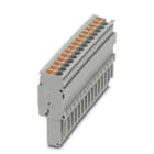 PHOENIX CONTACT - PHC3210004 PP-H 2,5/15 CONNETTORE COMBI
