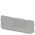PHOENIX CONTACT - PHC3210202 D-PT 2,5-TWIN-MTB PIASTRA TERMINALE
