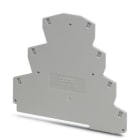 PHOENIX CONTACT - PHC3210443 D-PT 4-PE/3L PIASTRA TERMINALE
