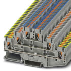 PHOENIX CONTACT - PHC3210538 PT 2,5-PE/L/N MORSETTO PASSANTE