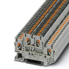 PHOENIX CONTACT - PHC3210583 PTTB 2,5-PV MORSETTO PASSANTE