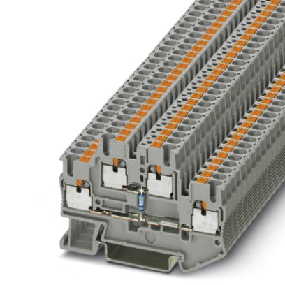 PHOENIX CONTACT - PHC3210925 PTTB 2,5-R499/O-U MORSETTO PASSANTE