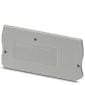 PHOENIX CONTACT - PHC3211003 D-PT 2,5-MT PIASTRA TERMINALE