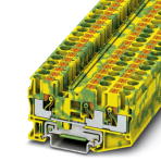 PHOENIX CONTACT - PHC3211498 PT 6-TWIN-PE MORSETTO COMPONIBILE