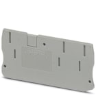 PHOENIX CONTACT - PHC3211508 D-PT 6-TWIN PIASTRA TERMINALE