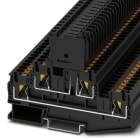 PHOENIX CONTACT - PHC3211886 PTTB 4-HESI (5X20) MORSETTO FUSIB.
