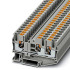 PHOENIX CONTACT - PHC3211929 PT 6-TWIN MORSETTO COMPONIBILE