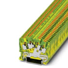 PHOENIX CONTACT - PHC3212011 PTS 2,5-QUATTRO-PE MORSETTO COMPONIBILE