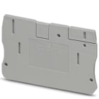 PHOENIX CONTACT - PHC3212044 D-PT 6 PIASTRA TERMINALE
