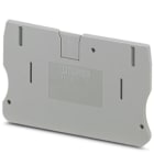PHOENIX CONTACT - PHC3212057 D-PT 10 PIASTRA TERMINALE
