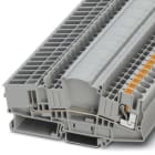 PHOENIX CONTACT - PHC3212301 PTMED 6-CT/1P MORSETTO PASSANTE PUSH-IN