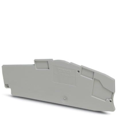 PHOENIX CONTACT - PHC3212303 D-PTME 6-CT/1P PIASTRA TERMINALE