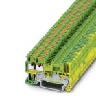 PHOENIX CONTACT - PHC3212374 PT 1,5/S-TWIN/1P-PE MORSETTO COMPONIBILE