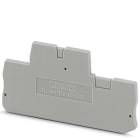 PHOENIX CONTACT - PHC3212471 D-PTTB 1,5/S/2P PIASTRA TERMINALE