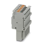 PHOENIX CONTACT - PHC3212549 PP-H 1,5/S/5 CONNETTORE MASCHIO