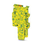 PHOENIX CONTACT - PHC3212675 PP-H 1,5/S/1-L GNYE SPINA COMBI