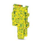 PHOENIX CONTACT - PHC3212675 PP-H 1,5/S/1-L GNYE SPINA COMBI