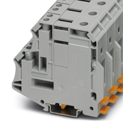 PHOENIX CONTACT - PHC3213142 UKH 70/4X10 MORSETTO DI POTENZA