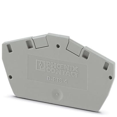 PHOENIX CONTACT - PHC3213600 D-PTS 4 ACCESSORI MORSETTI
