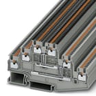 PHOENIX CONTACT - PHC3213742 PT 1,5/S-3PV MORSETTO A PIU PIANI