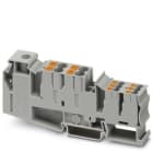 PHOENIX CONTACT - PHC3214080 PTU 35/4X6/6X2,5 COLLETTORE POTENZ.