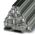 PHOENIX CONTACT - PHC3214262 UT 2,5-3PV MORSETTO A PIU PIANI