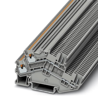 PHOENIX CONTACT - PHC3214495 PTTBS 1,5/S/2P MORSETTO A DUE PIANI