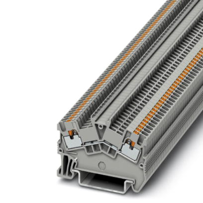 PHOENIX CONTACT - PHC3214547 PTS 1,5/S MORSETTO PASSANTE