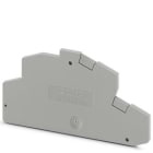 PHOENIX CONTACT - PHC3214699 D-PTTBS 1,5/S PIASTRA TERMINALE