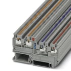 PHOENIX CONTACT - PHC3244423 PTIO 1,5/S/3-LED 24 RD MORSETTI PER SEN/