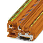 PHOENIX CONTACT - PHC3244560 PTIO-IN 2,5/3-PE OG MORSETTO PER SEN/ATT