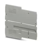 PHOENIX CONTACT - PHC3244575 D-PTIO 1,5/S/3 PIASTRA TERMINALE