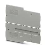 PHOENIX CONTACT - PHC3244575 D-PTIO 1,5/S/3 PIASTRA TERMINALE