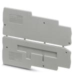 PHOENIX CONTACT - PHC3244588 D-PTIO 1,5/S/4 PIASTA TERMINALE