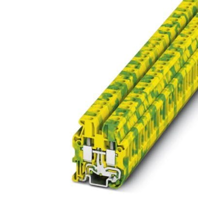 PHOENIX CONTACT - PHC3248032 MUT 2,5-PE MORSETTO MINI PER CONDUT. TER