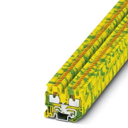 PHOENIX CONTACT - PHC3248110 MPT 1,5/S-PE MORSETTO PER CONDUTTORI