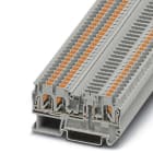 PHOENIX CONTACT - PHC3270091 PTC 2,5-TWIN-TG MORSETTO CON SEZIONATORE