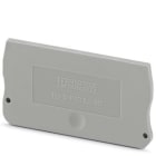 PHOENIX CONTACT - PHC3270097 D-PTC 2,5-MT PIASTRA TERMINALE