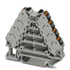 PHOENIX CONTACT - PHC3270125 PTRV 4-PV /BK RIPARTITORE DI POTENZIALE