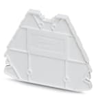 PHOENIX CONTACT - PHC3270151 D-PTRV 4 WH PIASTRA TERMINALE