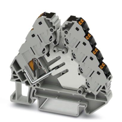 PHOENIX CONTACT - PHC3270158 PTRVB 4-FI /BK RIPARTITORE DI POTENZIALE